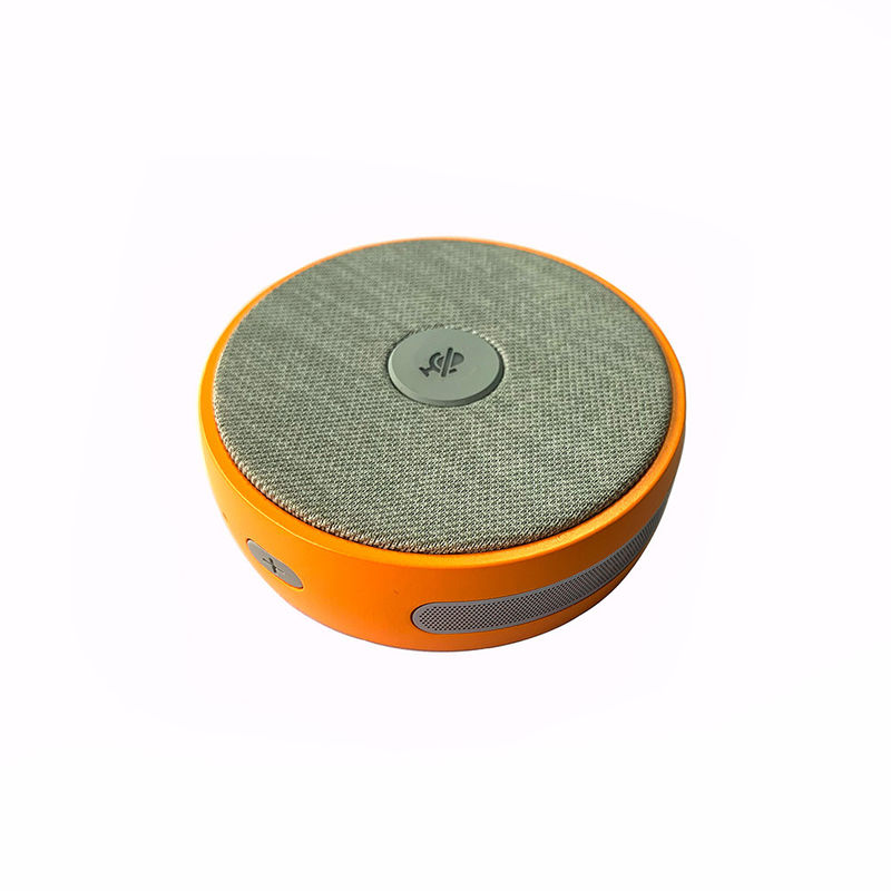Τύπος-γ μικρόφωνο 3 διασκέψεων Speakerphones Bluetooth διασκέψεων κανάλια