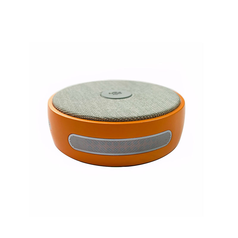 Τύπος-γ μικρόφωνο 3 διασκέψεων Speakerphones Bluetooth διασκέψεων κανάλια