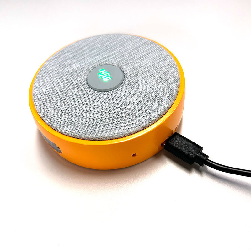 Τροφοδοτημένη συνεχές ρεύμα διάσκεψη Speakerphones μέχρι το αγαθό ποσοστού 5M για το speakerphone συνεδρίασης των γραφείων