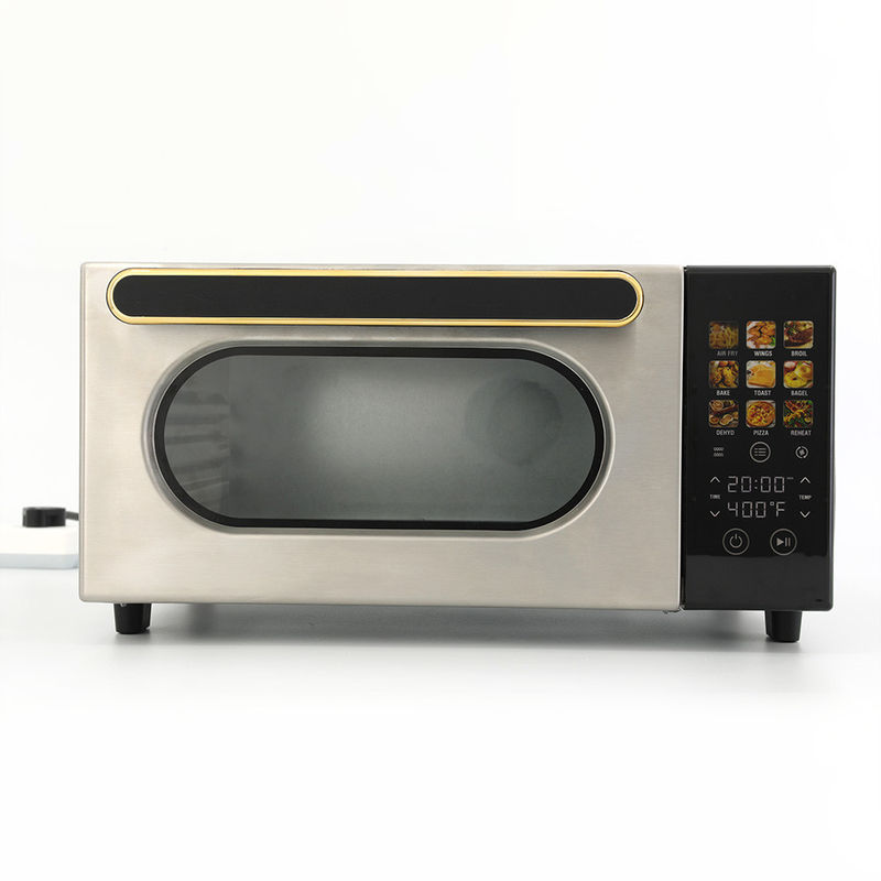 Καυτός fryer αέρα σχεδίου 12L 1800W πώλησης νέος ψηφιακός δίσκος καλαθιών για fryer αέρα φούρνων το φούρνο