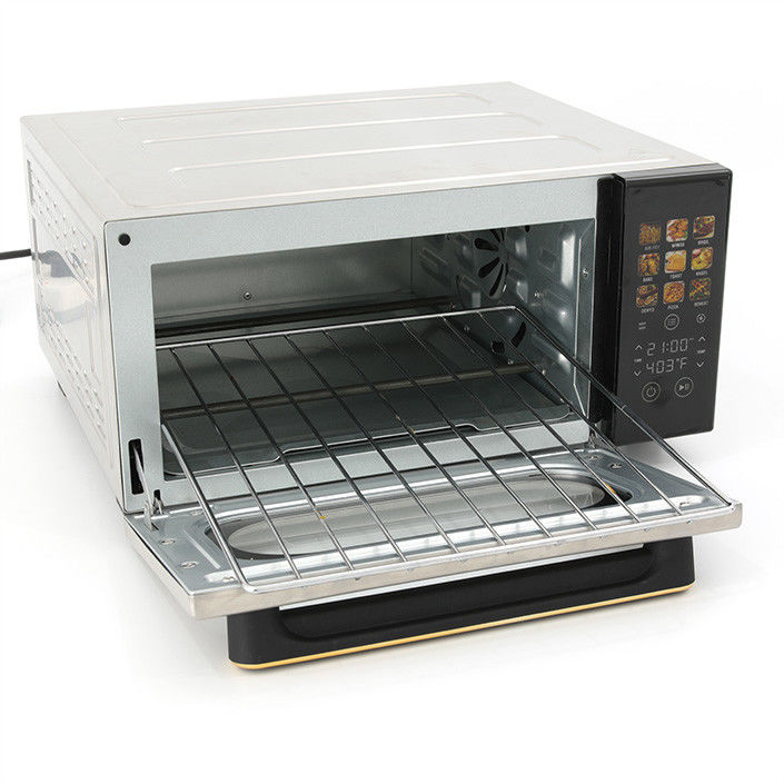 Καυτός fryer αέρα σχεδίου 12L 1800W πώλησης νέος ψηφιακός δίσκος καλαθιών για fryer αέρα φούρνων το φούρνο