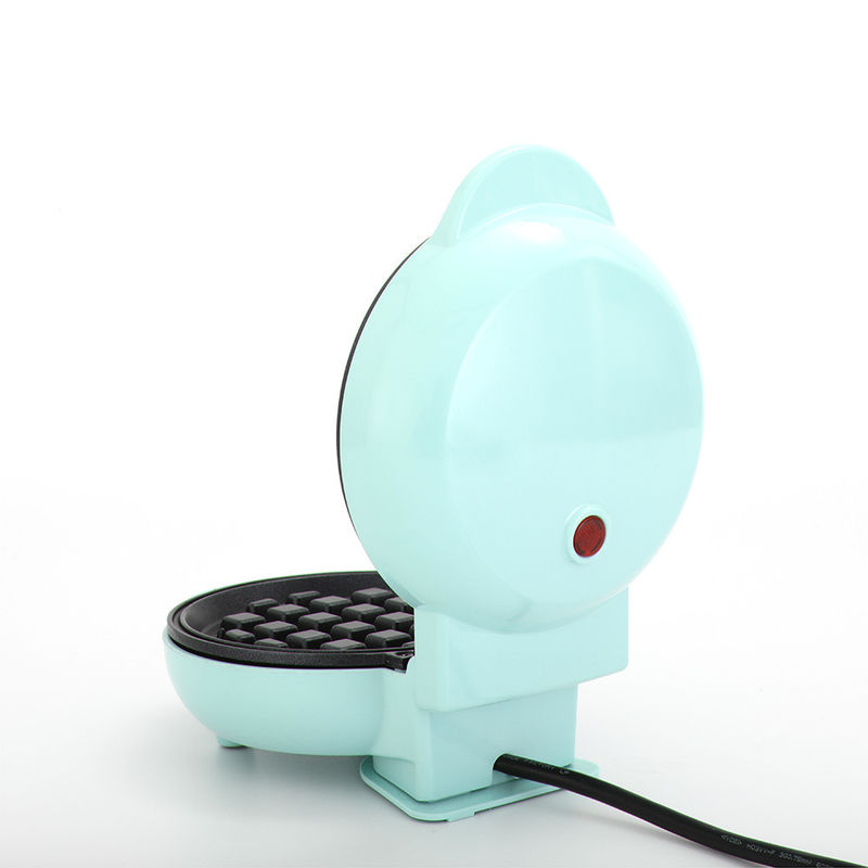 Μίνι Waffle Maker για Hash Browns, Κέτο Chaffles με εύκολο στο καθαρισμό, μη κολλητικές επιφάνειες