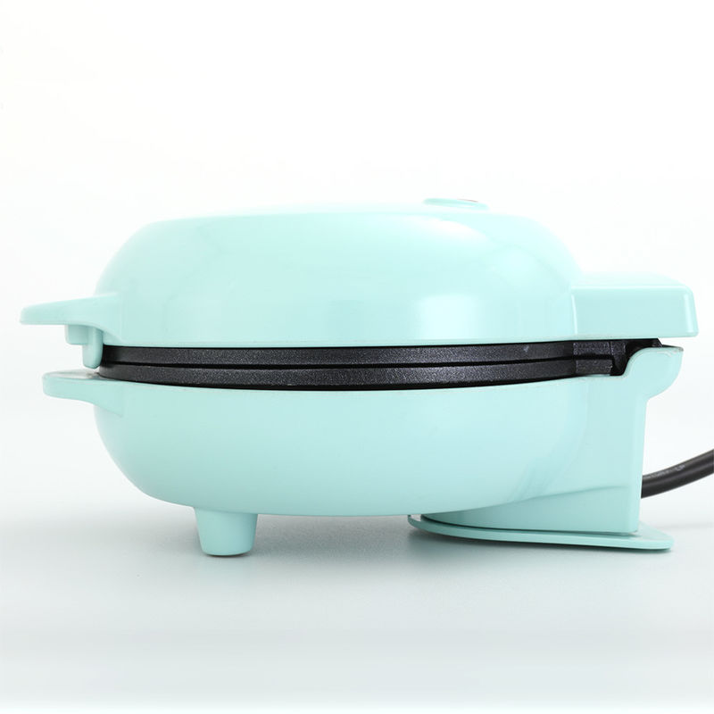 Ζεστή πώληση πολύχρωμο στεγαστικό Αυγό Waffle Maker μίνι waffle maker για την κουζίνα