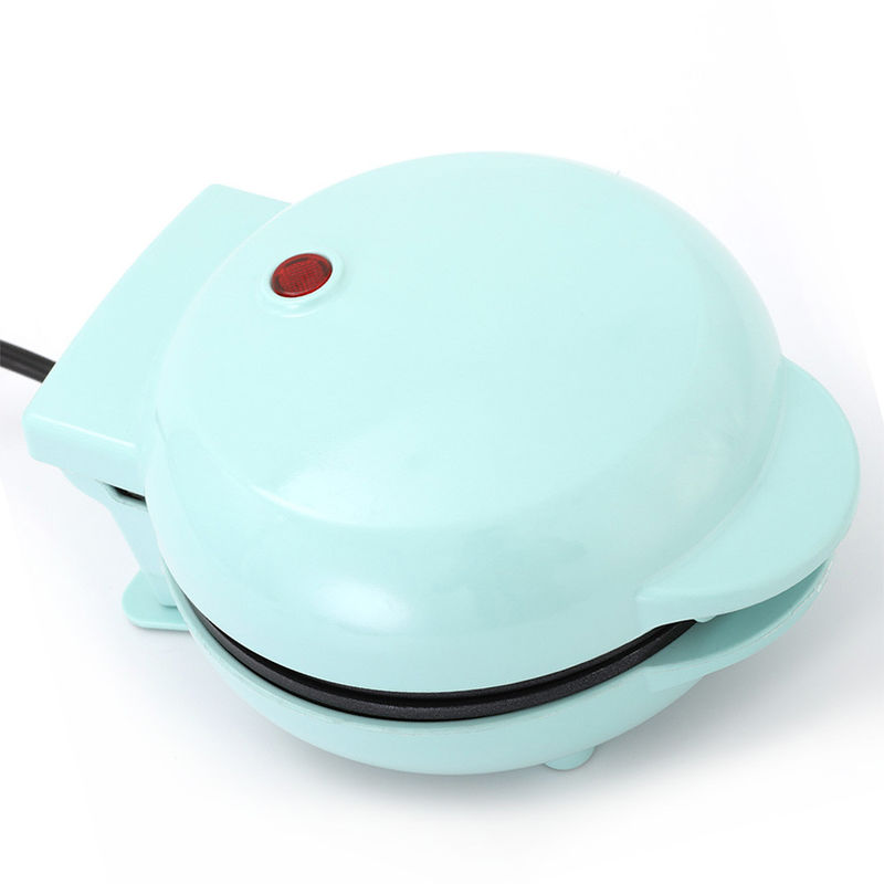 Ζεστή πώληση πολύχρωμο στεγαστικό Αυγό Waffle Maker μίνι waffle maker για την κουζίνα